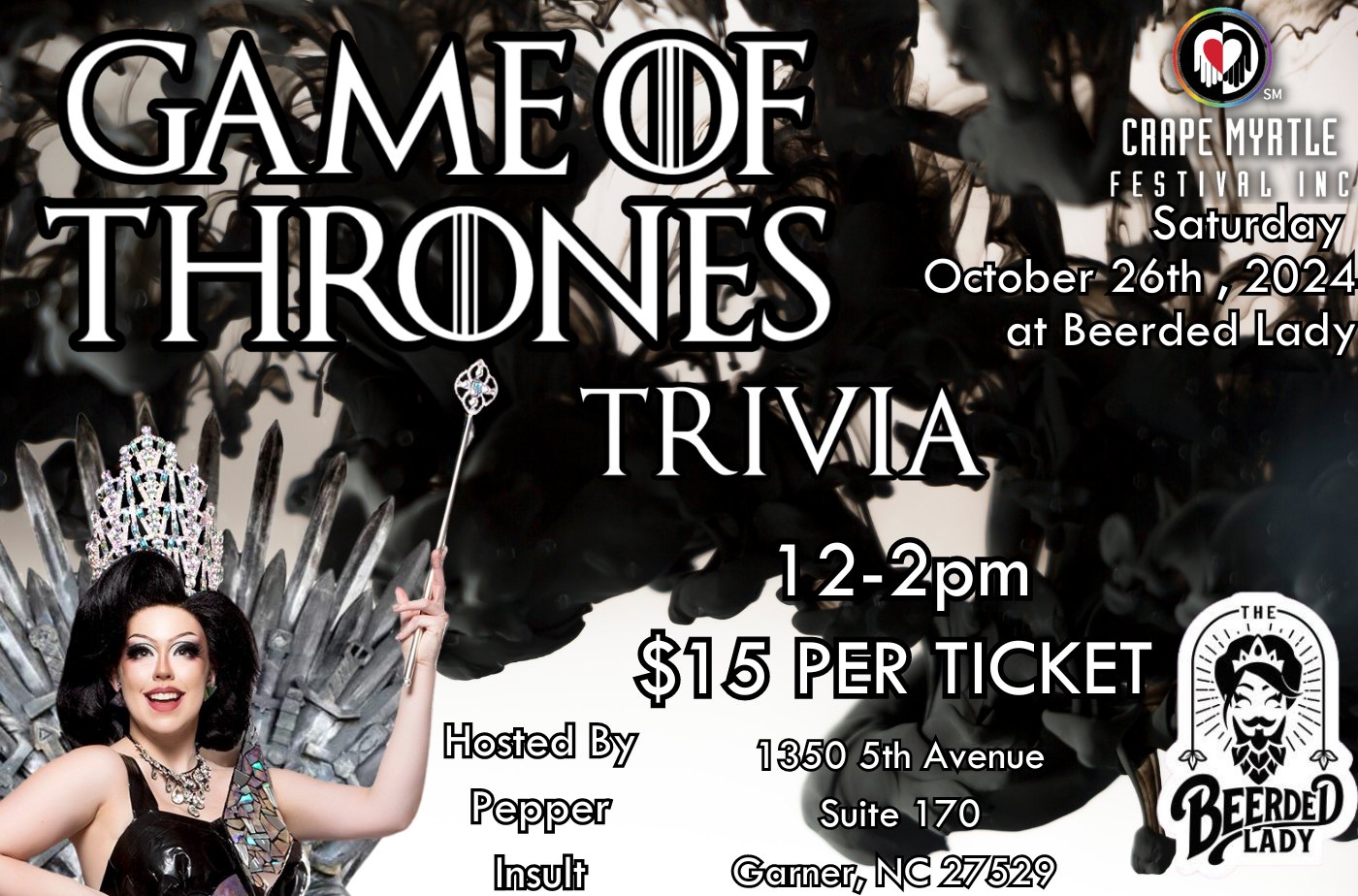 game of thrones trivia