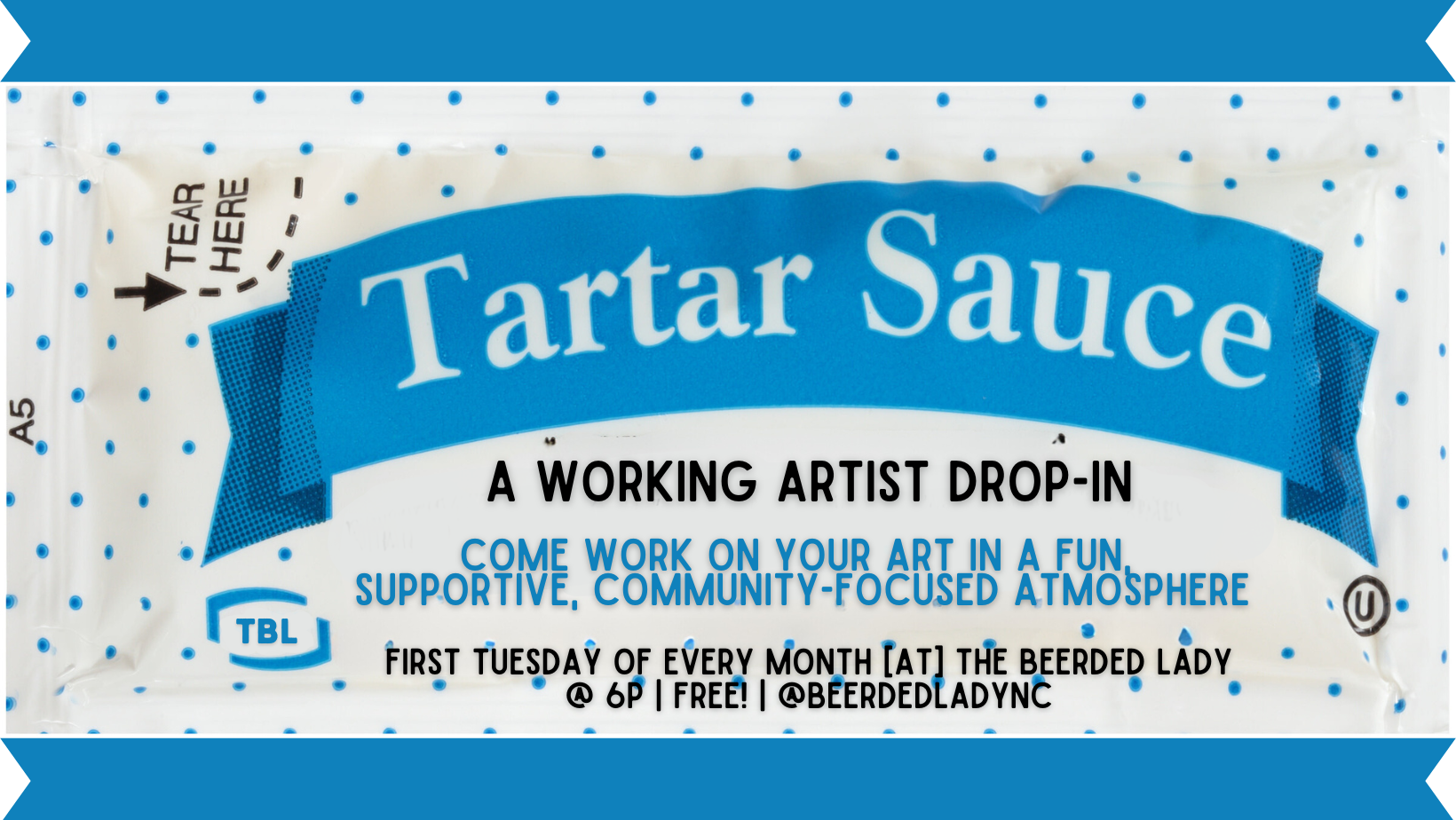 tarter sauce