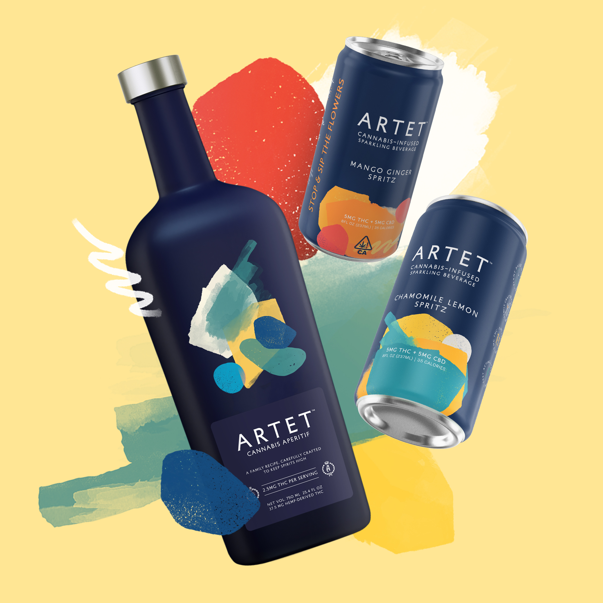 Artet Tasting