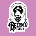 The Beerded Lady